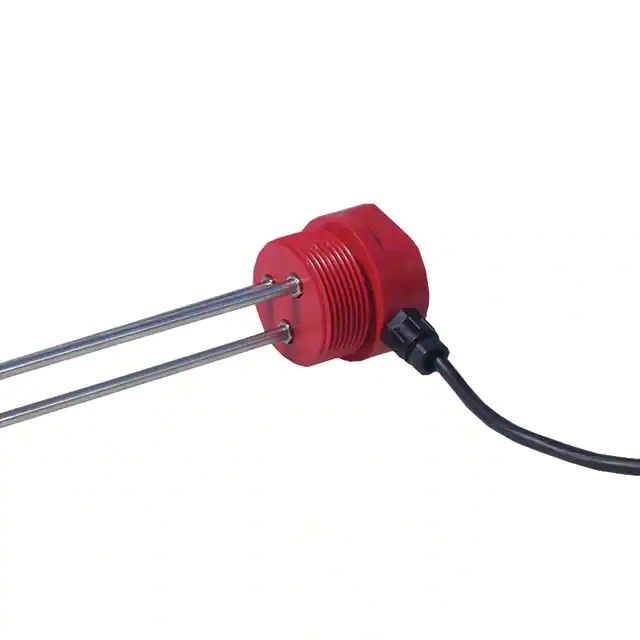 液体液位传感器继电器输出有螺纹 VNI3图片