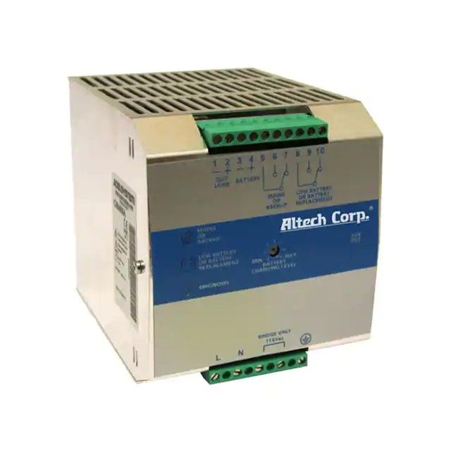 UPS 24VDC 10A DIN RAIL CBI2410A图片