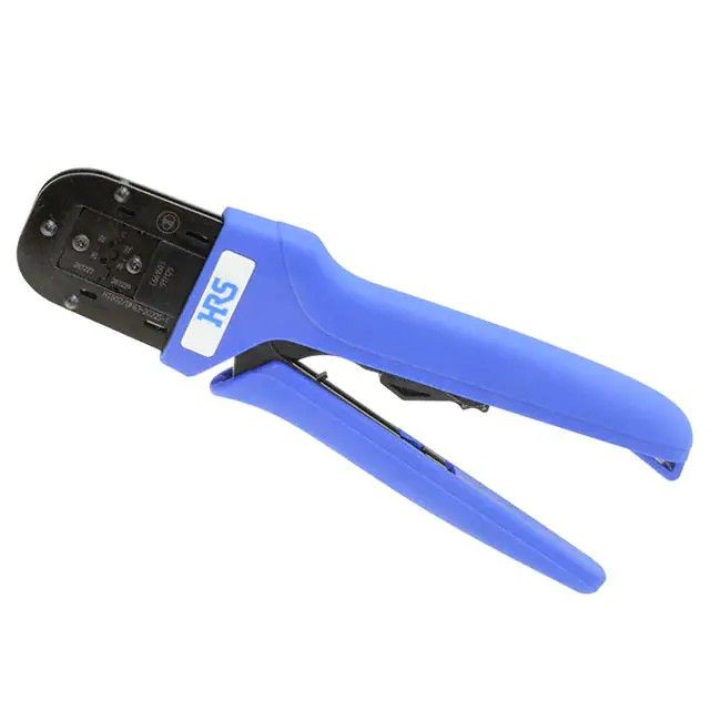 TOOL HAND CRIMP HT802/DF63-2022S-1图片