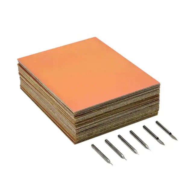 ELECTRONICS BUNDLE BN1003图片
