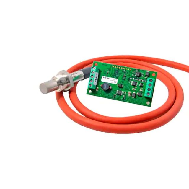 氧传感器套件 2 件(2 个值-每个值 1 件) ZRO2-SYSTEM-485图片