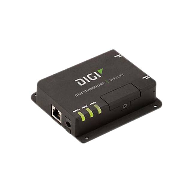 4G/3G LTE 路由器 AT&T，Verizon 以太网 WR11-M400-DE1-XB图片