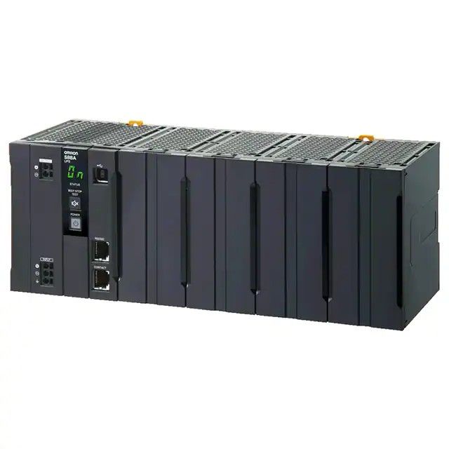 DIN RAIL UPS 360W 24VDC S8BA-24D24D360LF图片