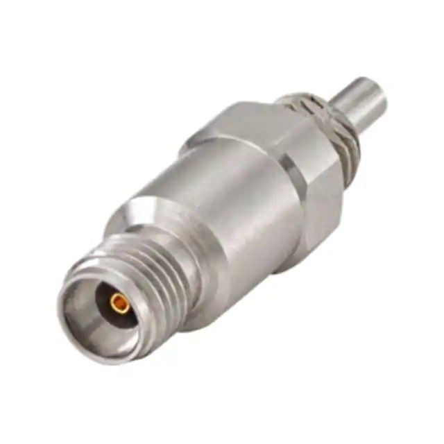 同轴连接器(RF)-适配器 2.92mm(OS-2.9)插孔，母插口至 2.92mm(OS-2.9)插孔，母插口 50 欧姆 02K123-K00S3图片