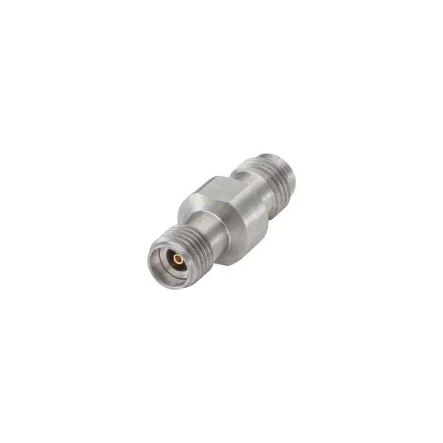 同轴连接器(RF)-适配器 2.92mm(OS-2.9)插孔，母插口至 2.4mm(APC-2.4，OS-50)插孔，母插口 50 欧姆 02K109-K00S3图片