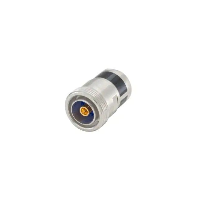 同轴连接器-端接器插孔，母形插口 7/16 DIN 50 Ohms 60K17R-001N1图片