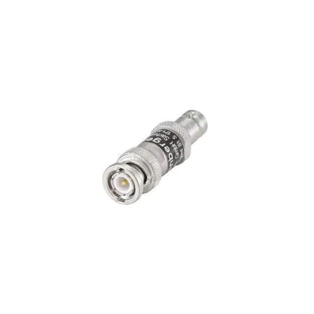 RF 衰减器 5.72dB 0Hz ~ 2GHz 50 Ohms 1W BNC 单排模块 51S171-K00N4图片