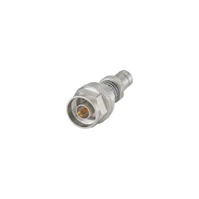 RF 衰减器 5.72dB 0Hz ~ 2GHz 50 Ohms 1W N 型直插式模块 53S171-K00N3图片