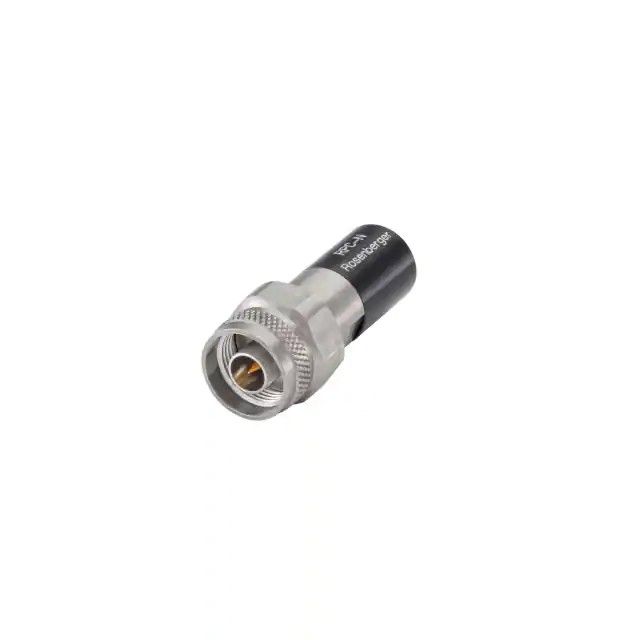 同轴连接器-端接器插头，公引脚 N 型 50 Ohms 05S150-010S3图片