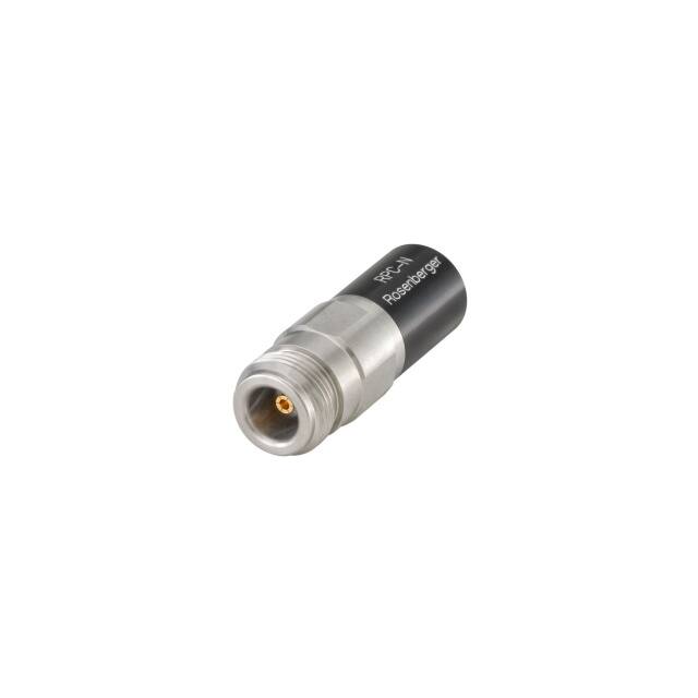 短路插孔配用网络分析器 05K12S-000S3图片