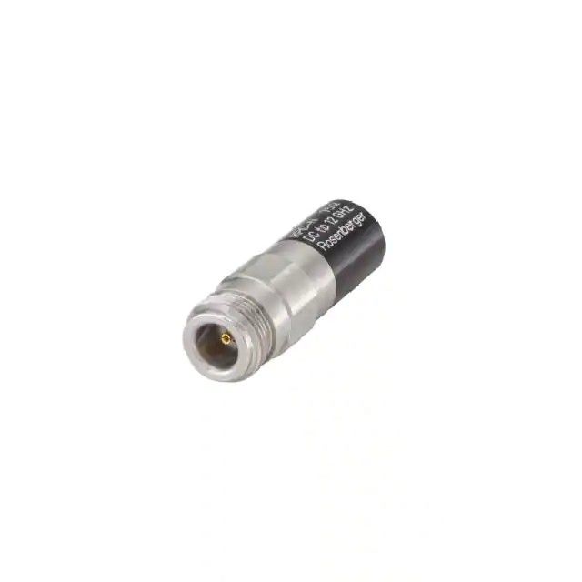 开路插孔配用网络分析器 P5K12L-00AS3图片