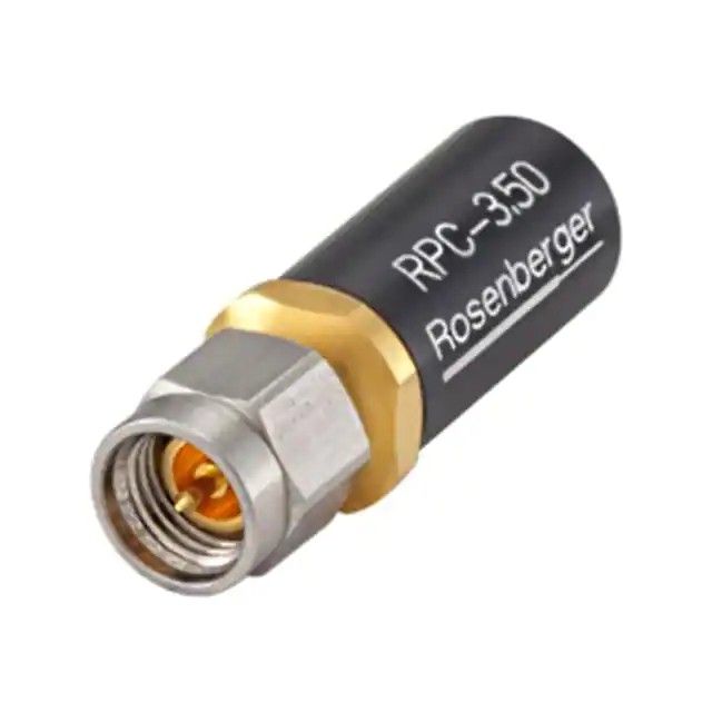 短路插头配用网络分析器 03S12S-001D3图片