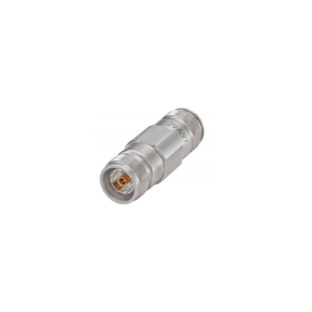 网络分析器校准适配器配用 64K121-K20S3图片