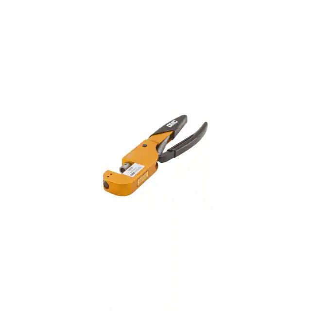 手动压接器工具因模具套件而异 11W150-000图片