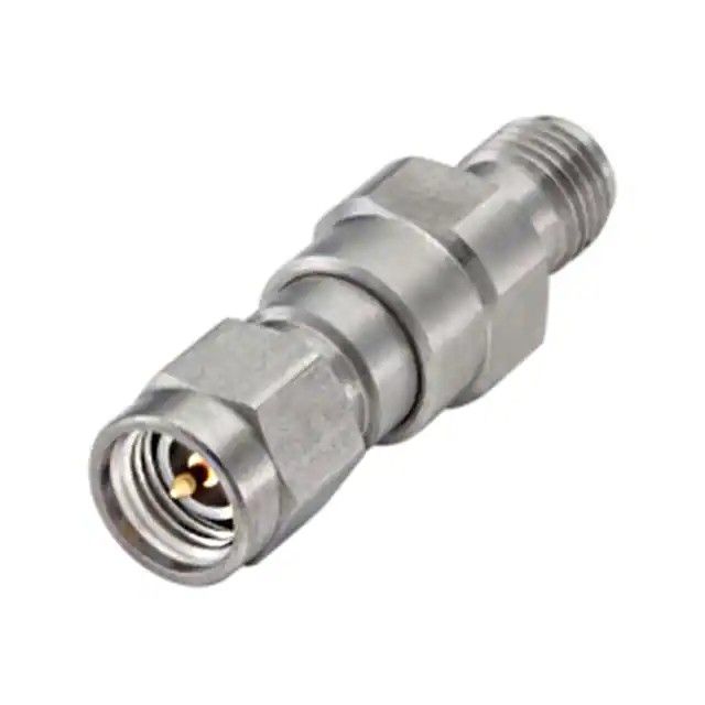 RF 衰减器 20dB 0Hz ~ 26.5GHz 50 Ohms 500mW 3.5mm 单排模块 03AS122-K20S3图片