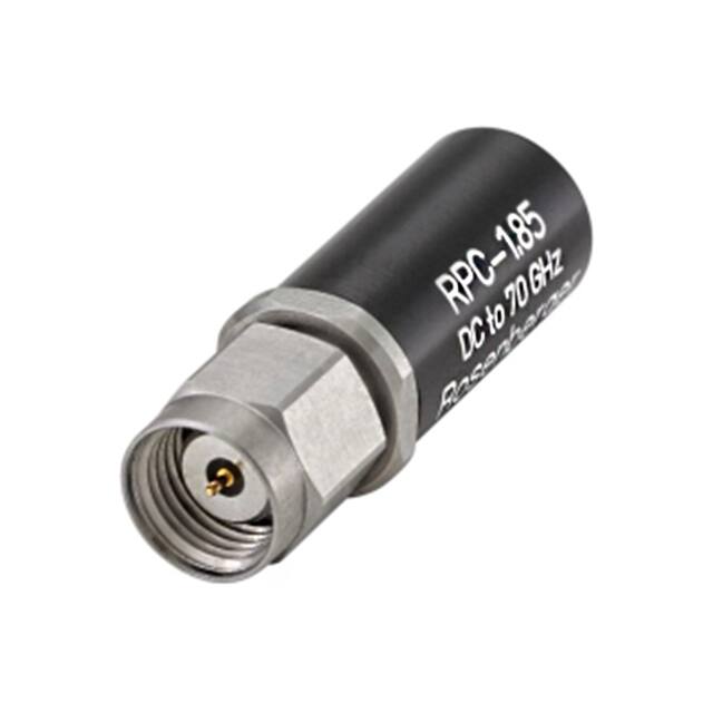 开路插头配用网络分析器 08S12L-000S3图片