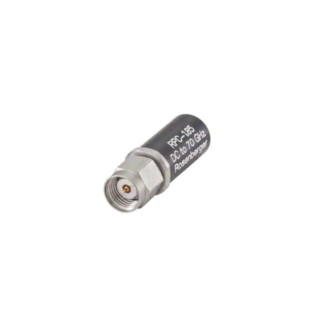 短路插头配用网络分析器 08S12S-000S3图片