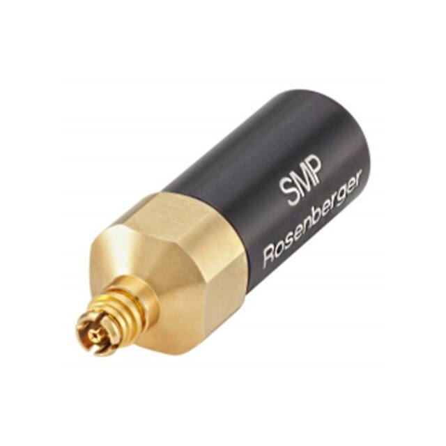 网络分析器开路插孔配用 19K12L-000D3图片