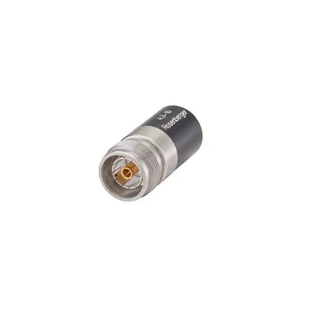 网络分析器校准负载插孔配用 64K150-C10S3图片