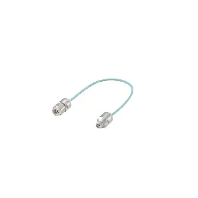 同轴电缆组件 1,0mm 至 1,0mm 母型至公型 RTK 055 5.512