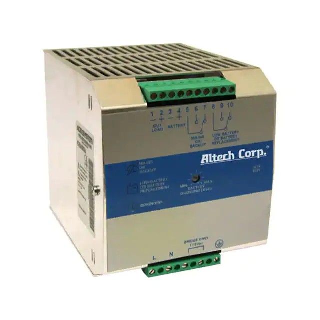 UPS 48VDC 5A DIN RAIL CBI485A图片
