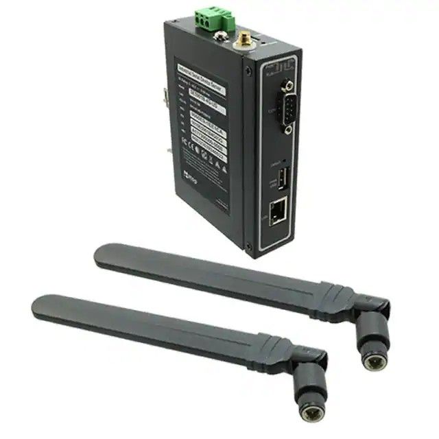 4G 网关 EU 运营商 RS-232 SE5901B-4G图片