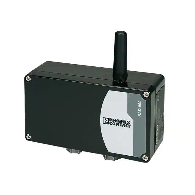 RF 收发器 900MHz 500kbps 2702877图片