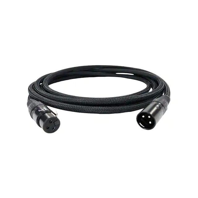 缆线组件 100.0'(30.5m) IO-XLR3-100-X图片