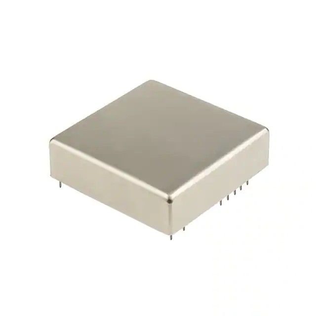 振荡器 10MHz HCMOS OCXO(GPSDO) 5V 模块 LFOCXO070939BULK图片
