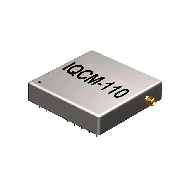 振荡器 10MHz HCMOS OCXO(GPSDO) 5V 模块 LFOCXO065760BULK图片