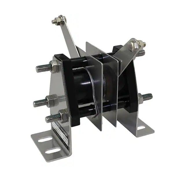 变阻器 1 电路底座安装模块 ERZ-U11JP511图片