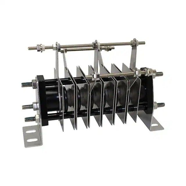 变阻器 3 电路底座安装模块 ERZ-U12JP511B图片