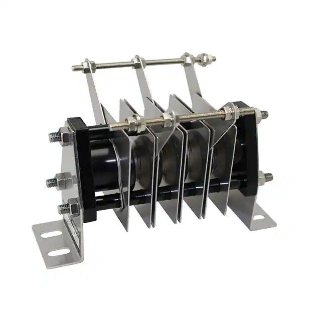 变阻器 1 电路底座安装模块 ERZ-U14JP541图片