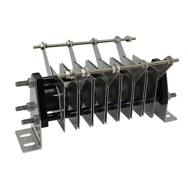 变阻器 1 电路底座安装模块 ERZ-U17JP541图片