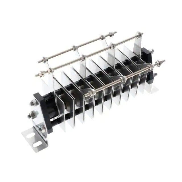 变阻器 3 电路底座安装模块 ERZ-U13JP541B图片