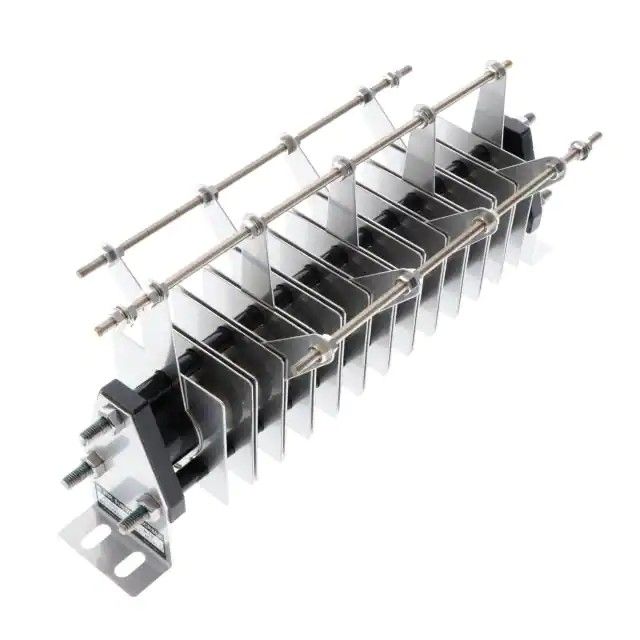 变阻器 3 电路底座安装模块 ERZ-U14JP541B图片