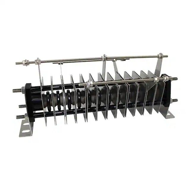 变阻器 3 电路底座安装模块 ERZ-U22JP112B图片