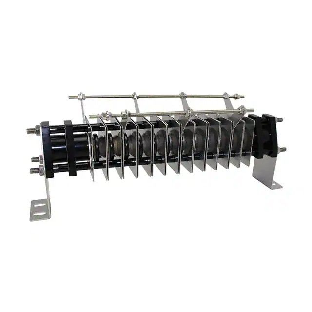 变阻器 1 电路底座安装模块 ERZ-U26JP132F图片