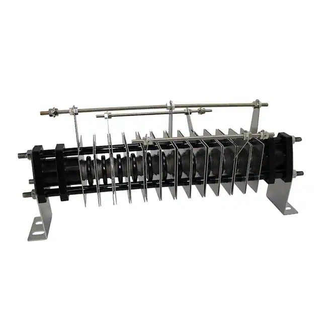 变阻器 3 电路底座安装模块 ERZ-U22JP132H图片