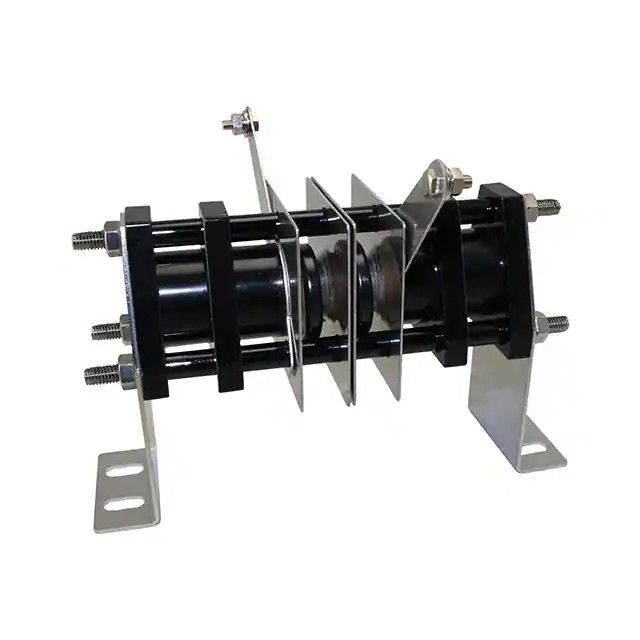 变阻器 1 电路底座安装模块 ERZ-U21JP162F图片