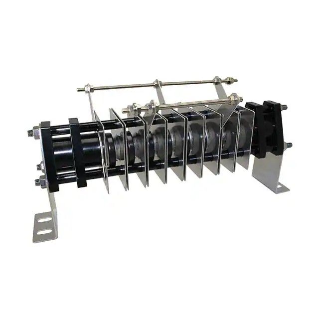 变阻器 1 电路底座安装模块 ERZ-U24JP192F图片