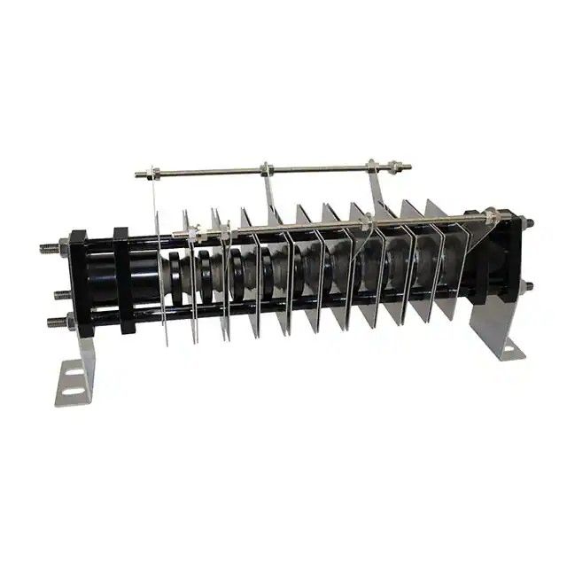 变阻器 1 电路底座安装模块 ERZ-U25JP192F图片