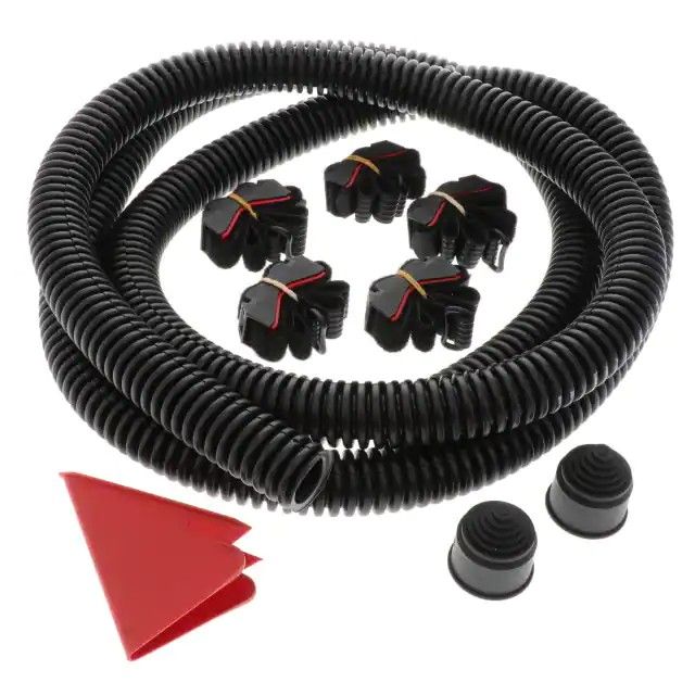 变阻器 1 电路底座安装模块 ERZ-U26JP192F图片