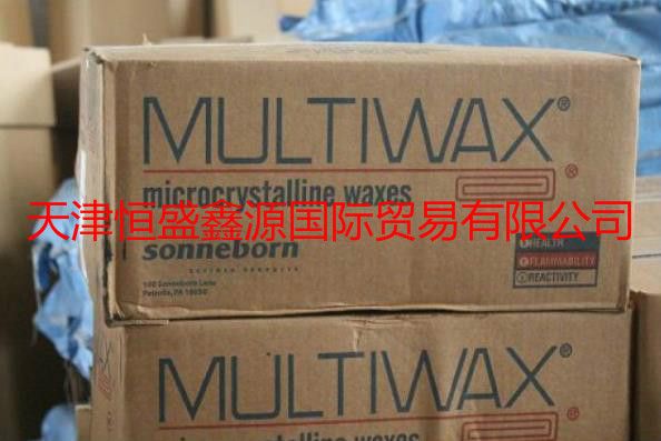 80度微晶蜡微晶蜡W445图片