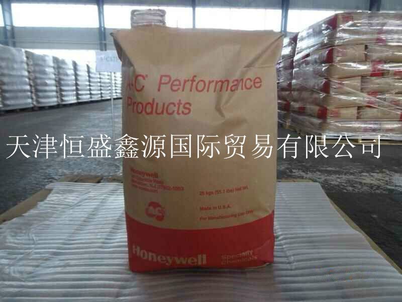霍尼韦尔聚乙烯蜡AC6图片