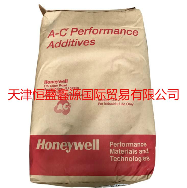 高密度氧化聚乙烯蜡AC316图片