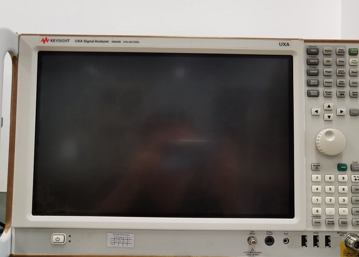安捷伦Keysight N9040B UXA频谱信号分析仪图片