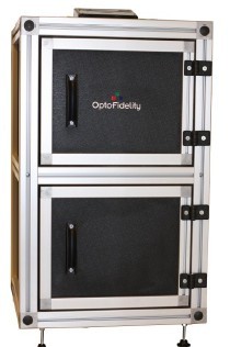 Optofidlelity LUT1 光均匀度测试仪图片