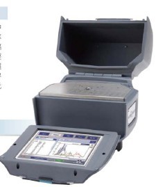 OLYMPUS X-5000 携带式XRF 油类分析图片