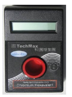 六價鉻測試分析儀图片